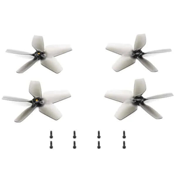 Réduction DJI Set of 4 propellers (for DJI Avata)