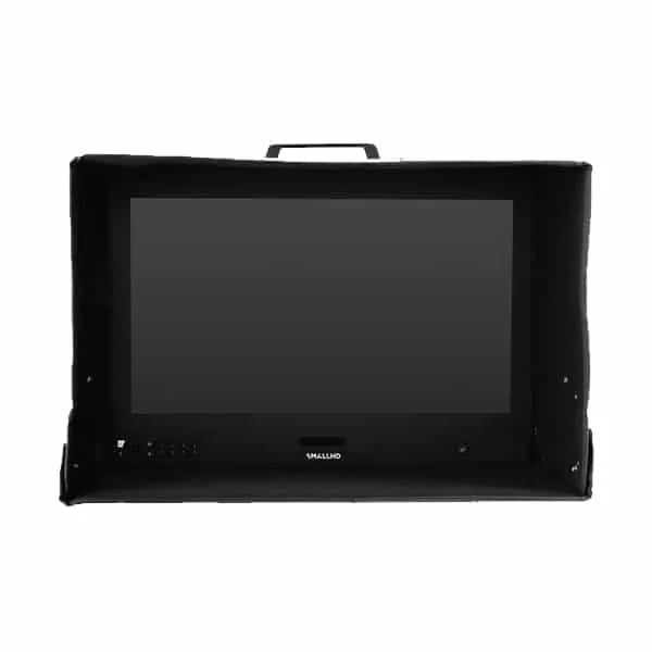SmallHD Sun Hood for OLED 27 – Sun Hood Offre Exclusive