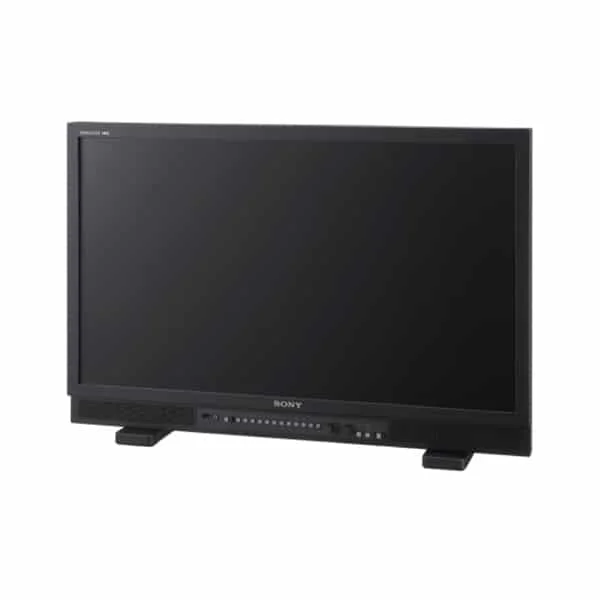 Sony PVM-X3200 – 4K HDR Monitor Commander Vite