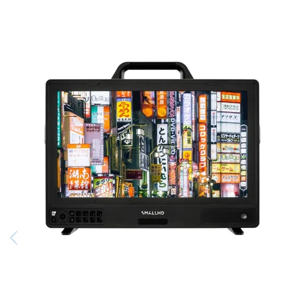 Livraison Express SmallHD Cine 18 4K Monitor
