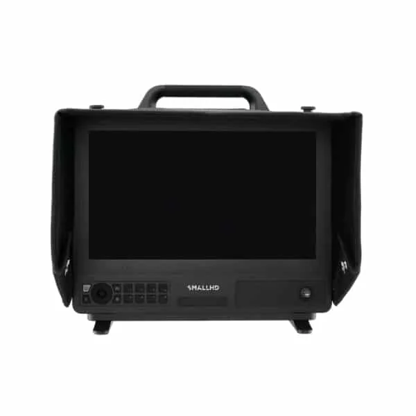 Super Prix SmallHD Cine 18 – Sunshade