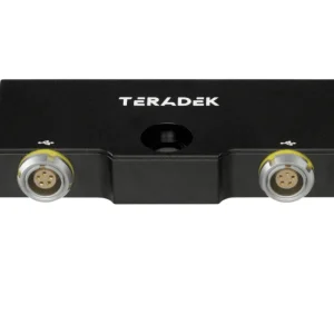 Teradek Camera Control Hub USB to 5-pin – Control Center for Smart 7 Seulement Aujourd'hui