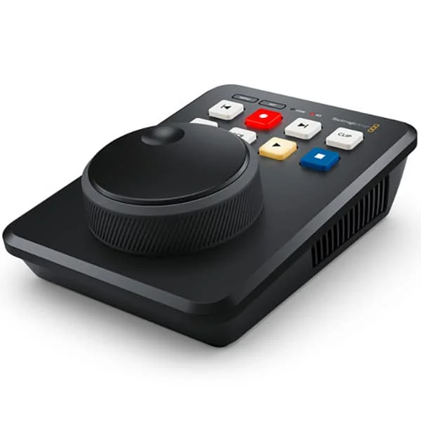 Retour Gratuit Blackmagic HyperDeck Shuttle HD – Video Recorder