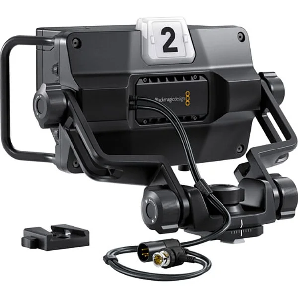 Blackmagic Design URSA Studio Viewfinder G2 Achat Immédiat