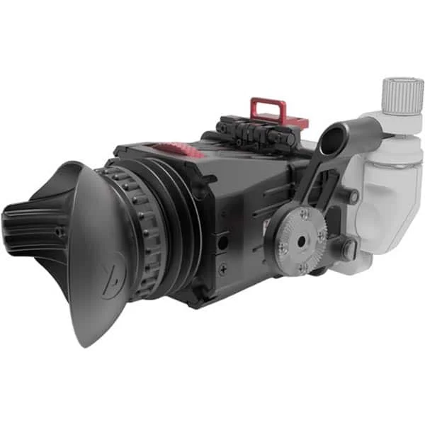 Zacuto Z-Finder for Sony FX6 – Viewfinder Pas Cher