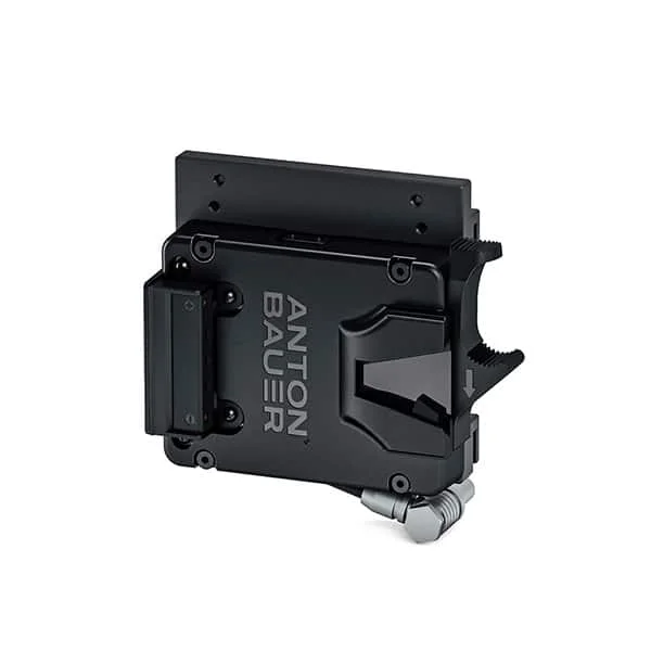 Achat Immédiat Anton Bauer Battery Bracket for RED KOMODO (V-Mount)