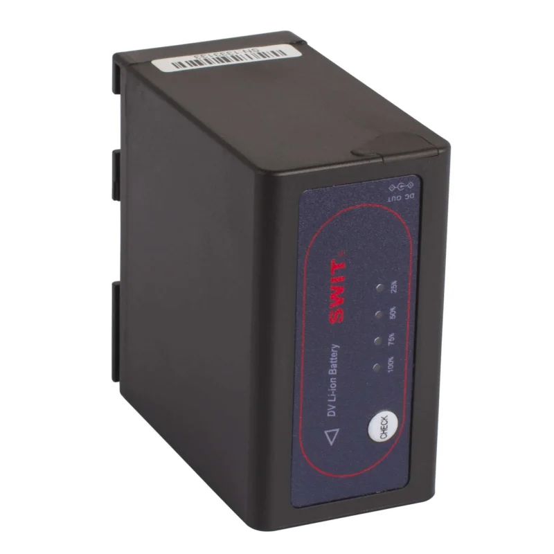 SWIT S-8845 – Canon BP-945/970G type battery Bon Marché