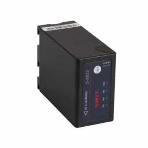 SWIT S-8823 – JVC BN-VF823 type battery Offre Spéciale