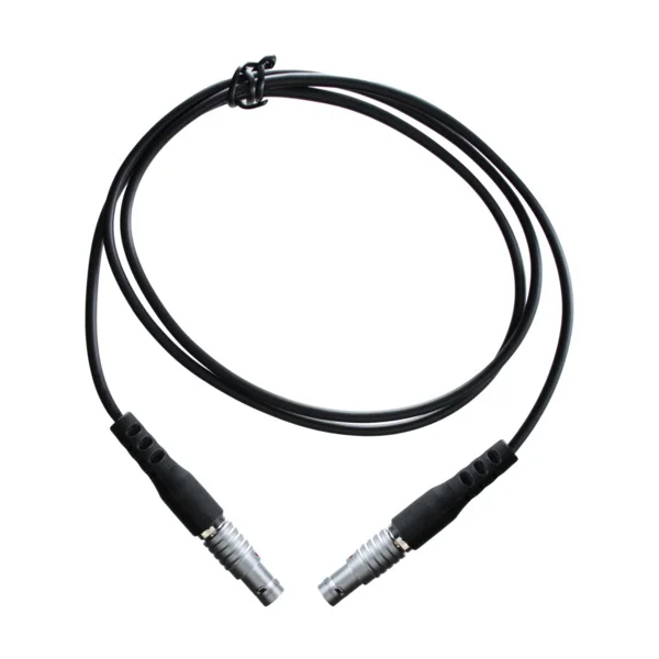 SmallHD RED EXT 9-pin to SmallHD 5-pin USB Camera-Control Cable (45cm) Produit De Marque