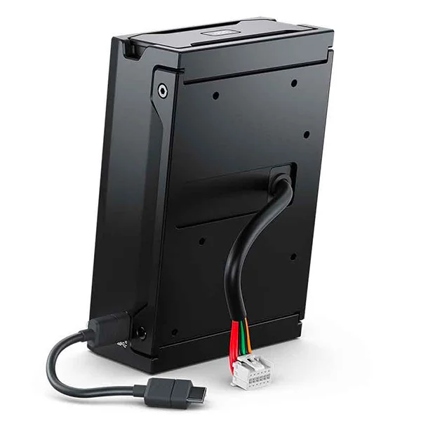 Solde Blackmagic Design URSA Mini Recorder – Recorder