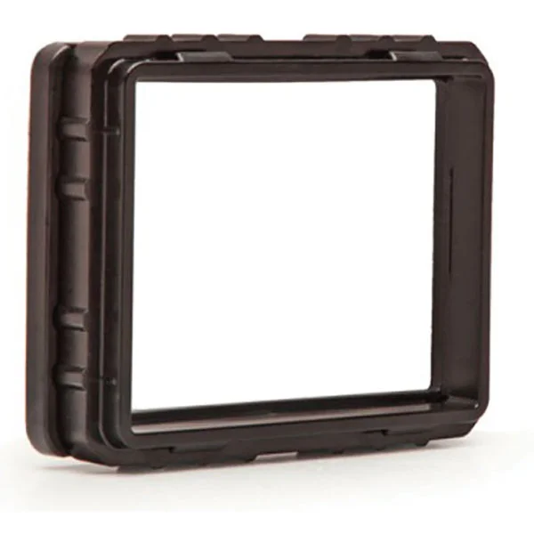 Zacuto 3.2″ Adhesive Frame for Z-Finder Nouvel Arrivage