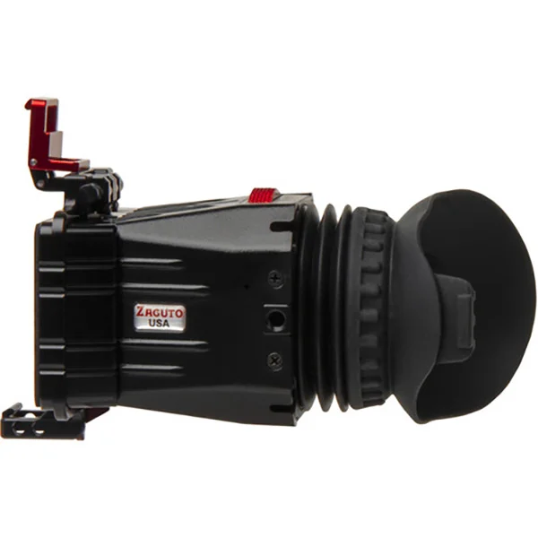 Zacuto Z-Finder for Sony FS7, FS7 II and FX9 Acheter Direct