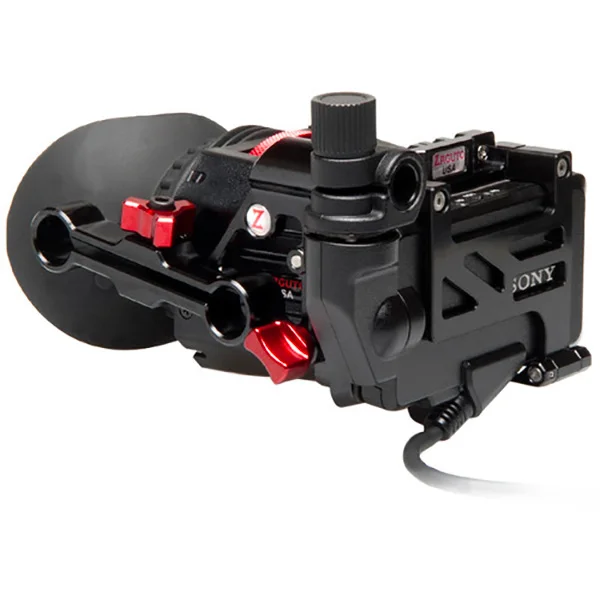 Bon Plan Zacuto Z-Finder Pro for FS5 – Viewfinder