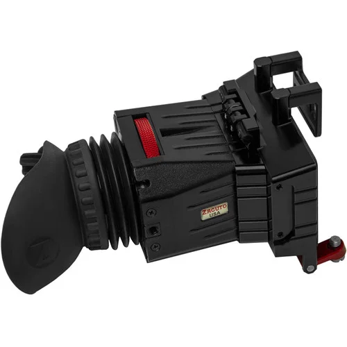 Zacuto Z-Finder for C500 Mark II – Viewfinder Must-Have