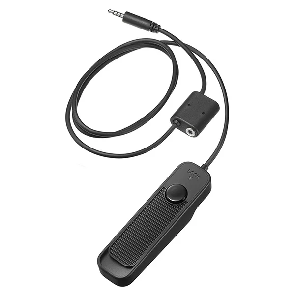Prix Promo Sigma CR-41 Wired Remote Control for Sigma fp – Remote