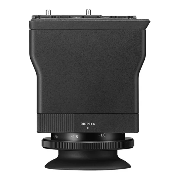 Sigma Optical Viewfinder for LCD Screens LVF-11 – Viewfinder Haute Qualité