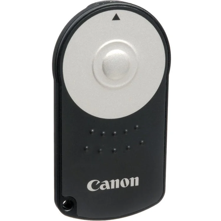 CANON RC-6 REMOTE CONTROL Vente Flash