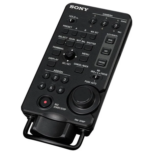 Commander Vite SONY RM-30BP REMOTE CONTROL
