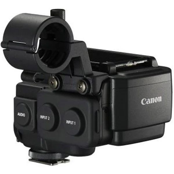 CANON MA-400 MICROPHONE ADAPTER Haute Qualité