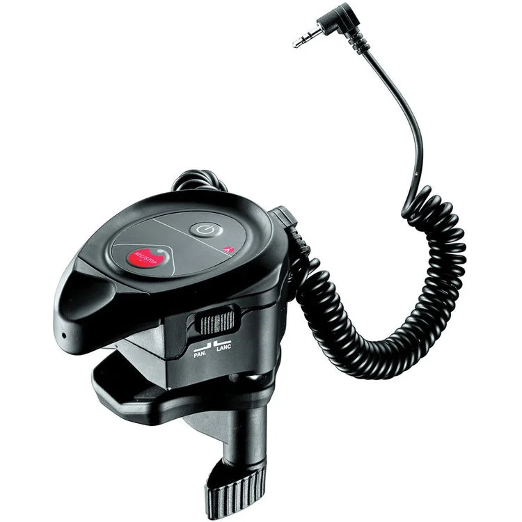 Quantité Limitée REMOTE CONTROL RC CLAMP MANFROTTO MVR901ECPL