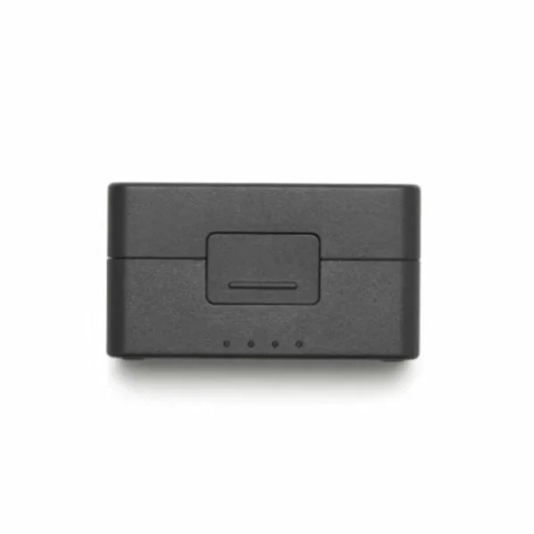 DJI Mic Mini 2 Charging Case for 1 TX + 1 RX Mobile Petit Prix