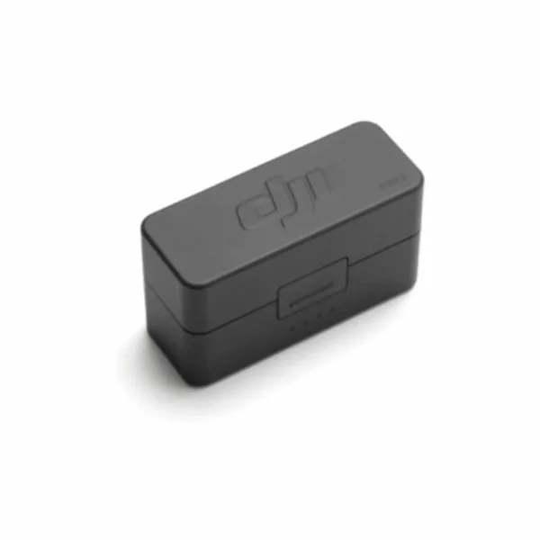 DJI Boîtier de Charge Mic Mini 2 pour 2 TX + 1 RX Commander Vite
