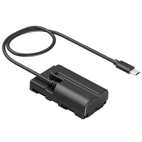 SWIT DB-F570 (NP-F USB-C) – Dummy Battery Remise