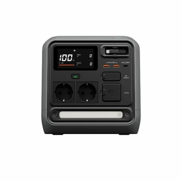 Promotion Saisonnière DJI Power 1000 Mini – Station d’Energie