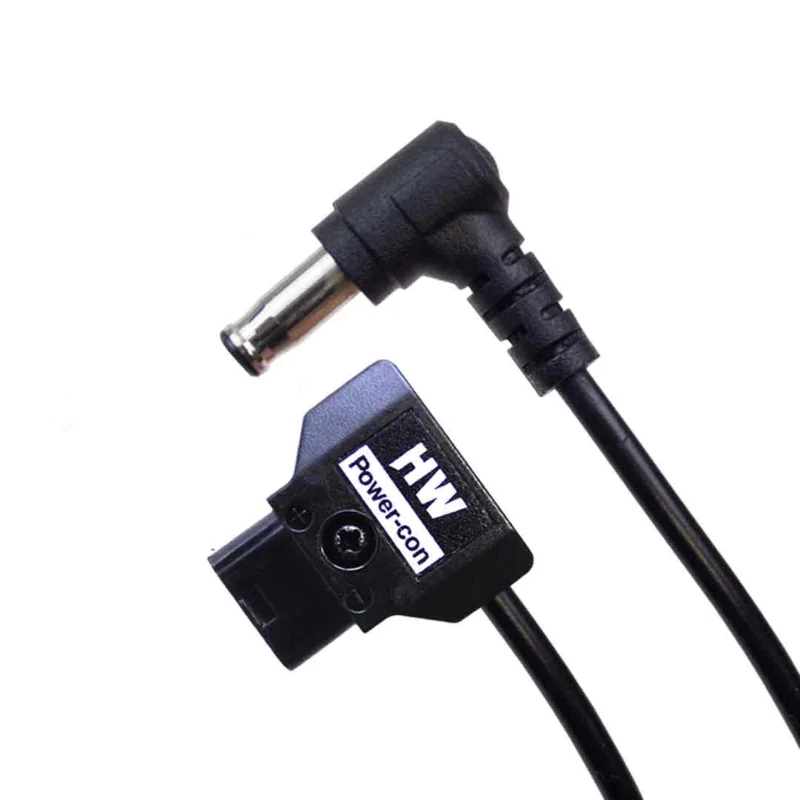 Meilleure Vente Hawk-Woods Câble D-Tap M / DC M pour FS5/EVA-1 (45cm) (LA-27R)