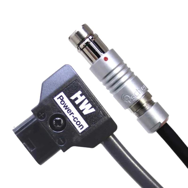 Hawk-Woods D-Tap Cable M / Fischer 3-pin M (45cm) (PC-36) Bon Marché