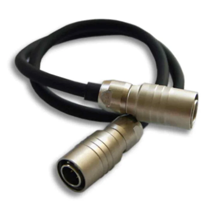 Hawk-Woods Hirose 4-pin M / Hirose 4-pin F Cable (30cm) (LA-3) Haute Qualité