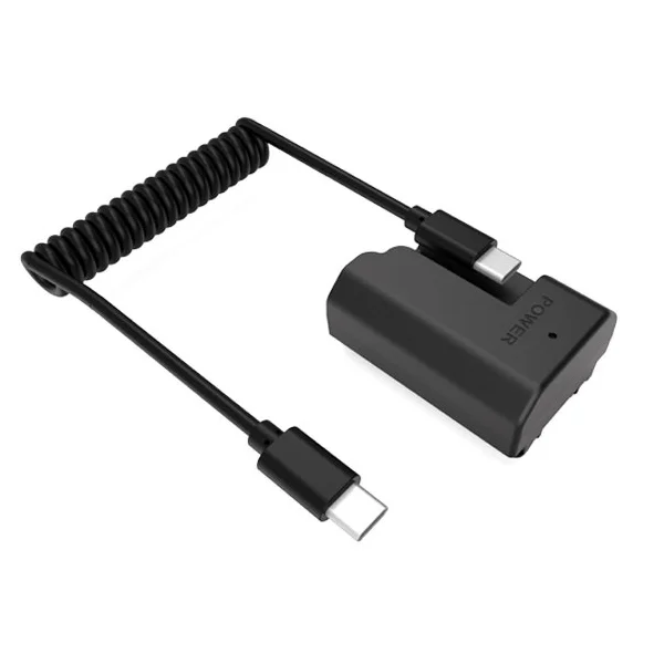Swit DB-FZ100 – Battery Adapter Nouveauté