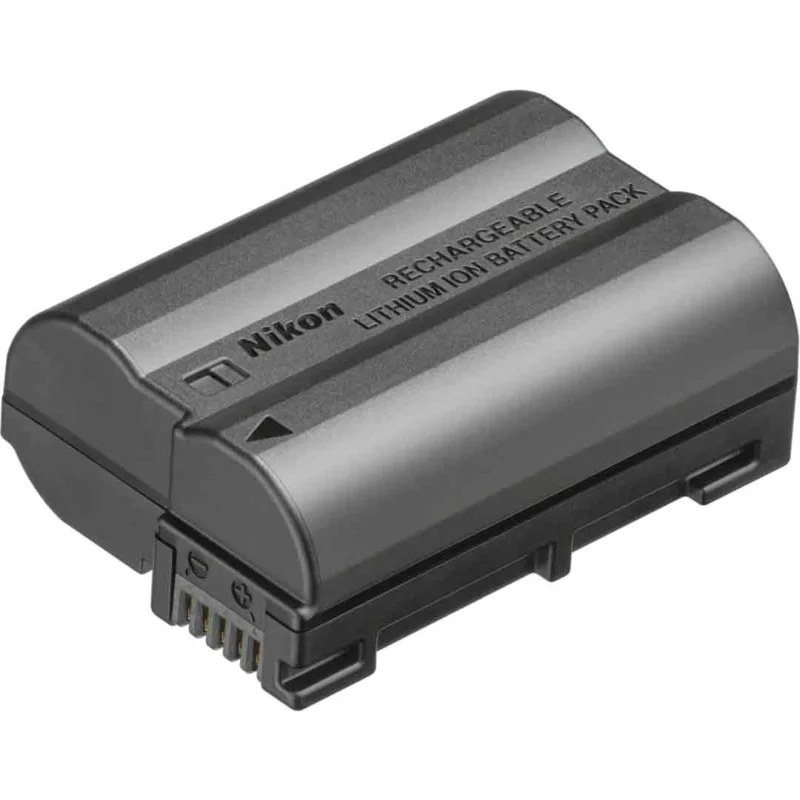 Certifié Nikon EN-EL15C – Battery for Z/Zr cameras