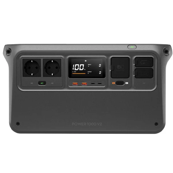 DJI Power 1000 V2 – Power Station Offre Exclusive