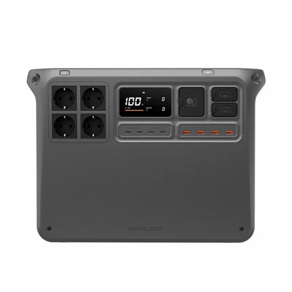 DJI Power 2000 – Power Station Marque