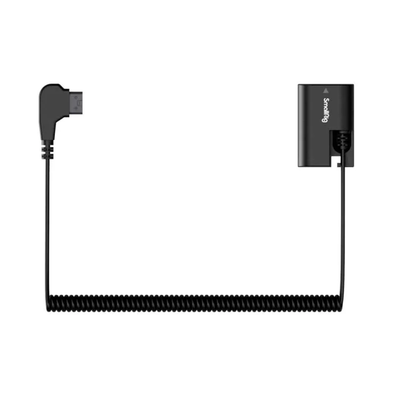 Prix Bas Smallrig 4252 – Dummy LP-E6NH Battery to D-Tap