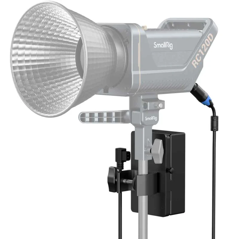 Acheter En Ligne Smallrig 3676 – V-Mount Plate (RA V1)
