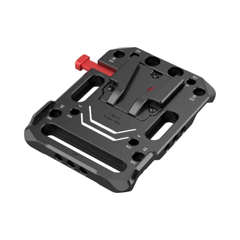 Smallrig 2988 – V-Mount Battery Plate Populaire