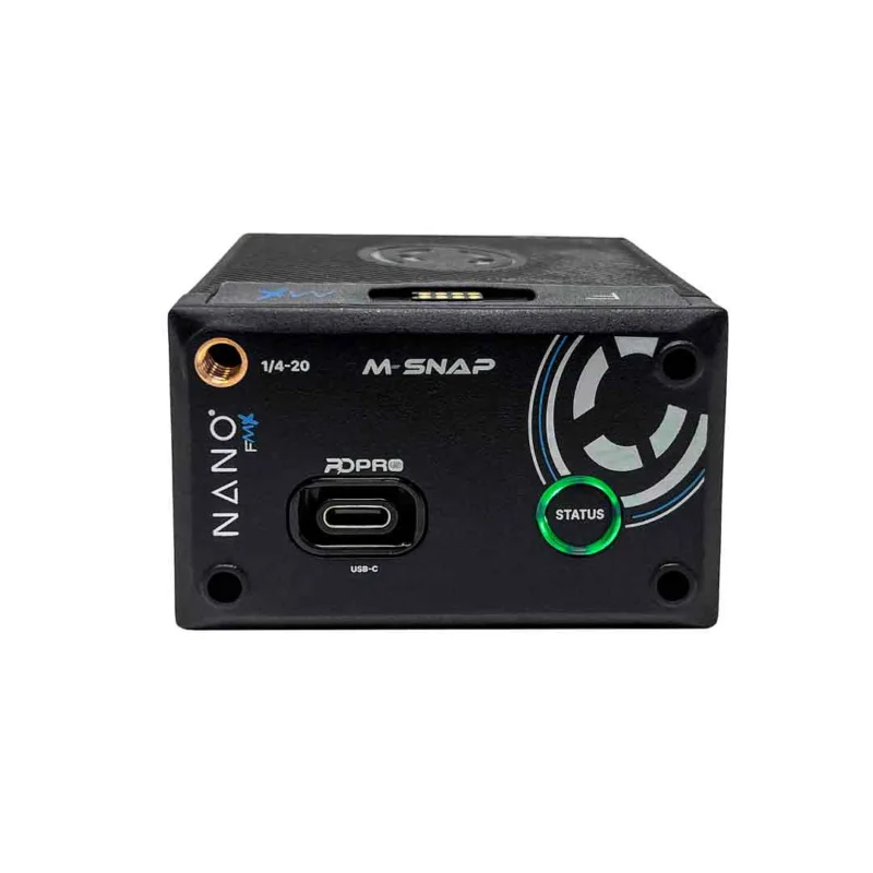Offre Exclusive Core SWX Nano M-Snap FMX (69wh) – NP-F battery
