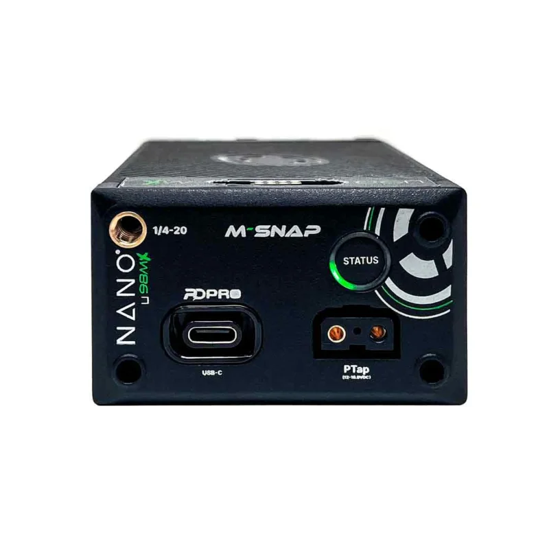Commander Vite Core SWX Nano M-Snap U98MX (98wh) – Battery BPU