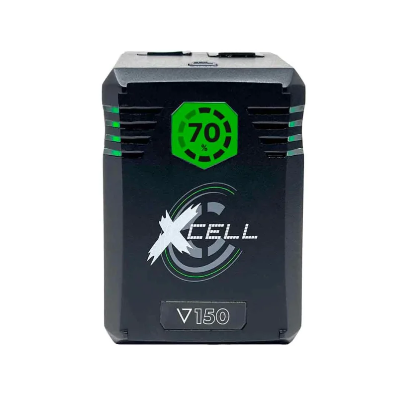 Core SWX XCell (148wh) – Battery Jusqu'à Épuisement Des Stocks