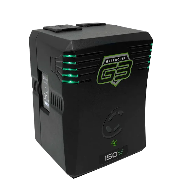 Core SWX HyperCore G3 V-mount (158Wh) – Battery Offre Du Jour