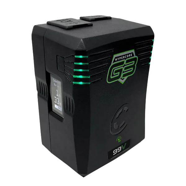 Core SWX HyperCore G3 V-mount (99Wh) – Battery Super Prix