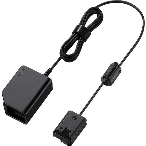 Sony DC-C1 – USB-C AC Adapter for NP-FZ100 Top Vente