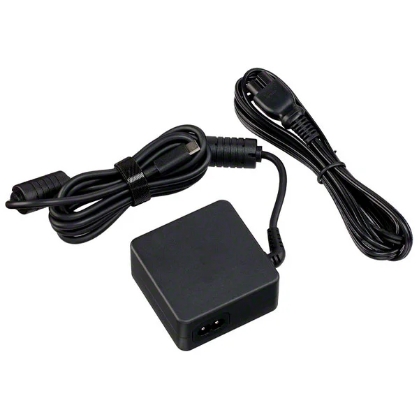 Nouvel Arrivage Canon PD-E2 – USB Power Adapter for EOS R5 Mark II