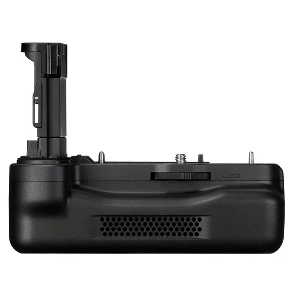 Canon CF-R20EP – Cooling Fan Grip for EOS R5 Mark II Meilleur Prix
