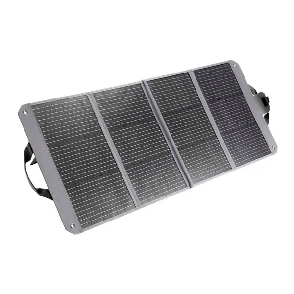 Nouveauté DJI Power – Zignes 120W Solar Panel
