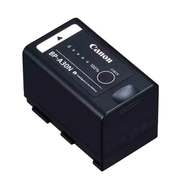 Livraison Express Canon BP-A30N – Battery for EOS C400