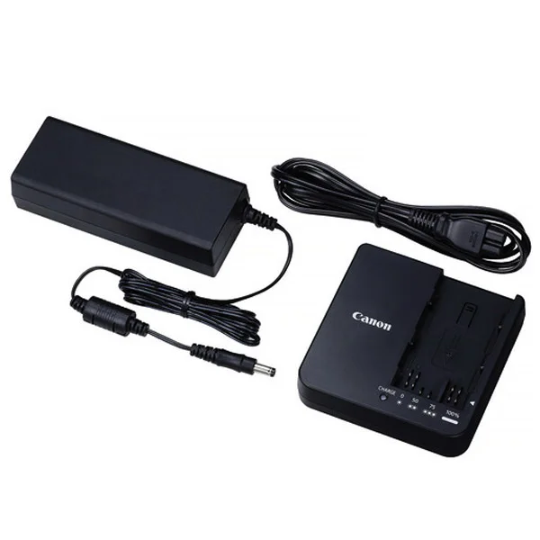 Achat Immédiat Canon CA-CP300B(EU) – Compact power supply for EOS C400