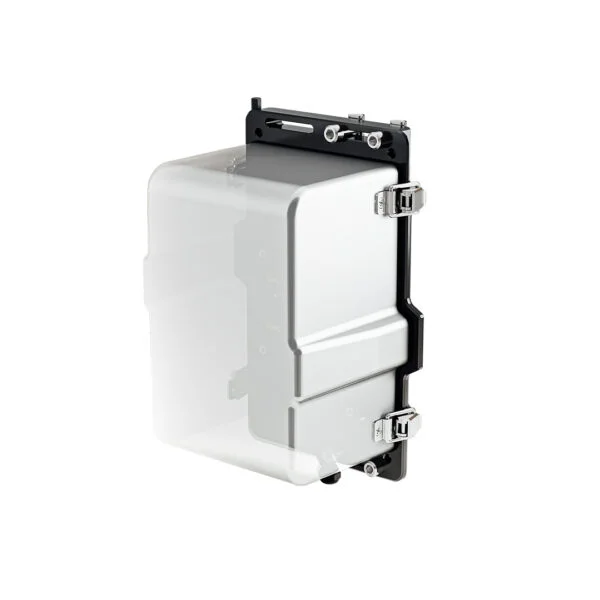 Litepanels Astra IP V-Mount, standalone, with XLR – Battery holder Seulement Aujourd'hui